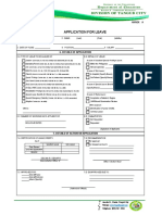 CS Form 6 New