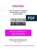 CURSO GERIATRIA Modulo 5.1