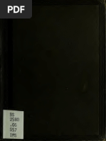 Skeat. The Gospel of Saint Mark in Gothic: According To The ...
