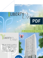 Liberty One