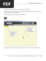 Boat Race - Scratch Projects | PDF | Scratch (Programming Language ...