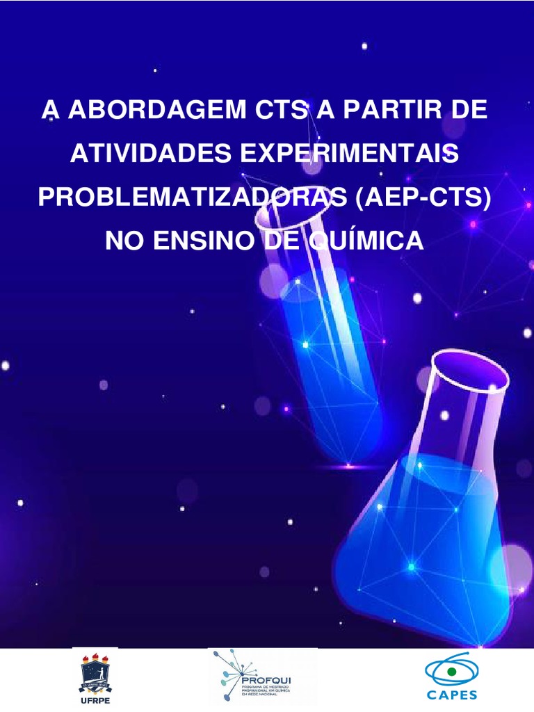 Abordagem de CTS, Exemplo para Trabalho | PDF | Science | Petróleo