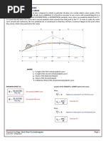 Topic 7 - Vertical Parabolic Curves (Unsymmetrical)