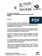 Carta Comisión Reforma Política-Electoral (2)