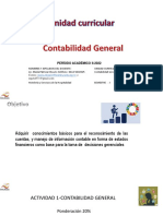 Contabilidad General I-2022