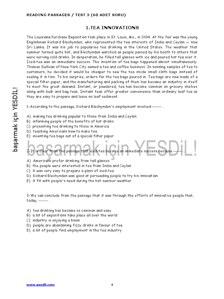 Reading passages 3 download free pdf sphinx textiles