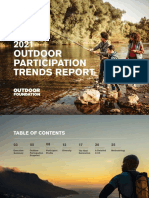 2021 Outdoor Participation Trends Report