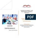 U1A1 Investigación 