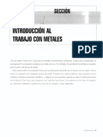 UD2 INTRODUCCiÓN AL TRABAJO CON METALES R