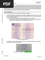 IATA ULD Codes and Specifications | PDF | Shipping | Aviation