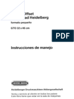 Manual Gto 46