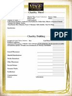 M20 - ChantrySheet - Mansão Saito - VA