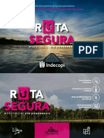 Ruta Segura Loreto PDF
