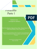 Estudio de caso sobre reciclaje de residuos sólidos y su impacto ambiental en barrio de Barranquilla