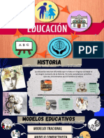 La Educacion