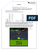 Afinação do violão em 6 etapas