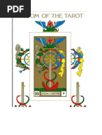 Wisdom of tarot