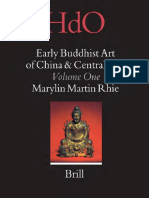 75018-Rhie, Early Buddhist Art of China and Central Asia-L923