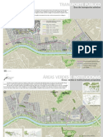 Plano Urbanístico Setor Chucri Zaidan