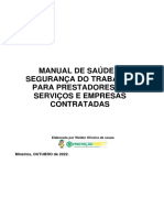 Manual-De-Segurança Do Trabalho