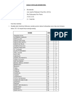 UTS Biostatistik - Eni Rohmayani N F