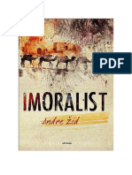 Andre Zid - Imoralist