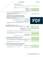 FE-ACH - LAG-QAQFI (Questionnaire Agrément Qualité Fournisseur Ingrédient)