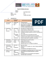 Plan Tutorial de Aula1