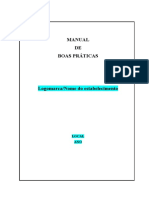 Manual de Boas Práticas