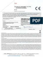 SR136 - Certificat de Conformitate2019731104810952987