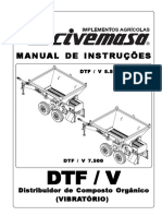 Manual Distribuidor CIVEMASA