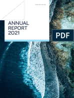 DNV Annual Report 2021