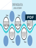 Plantilla Linea Tiempo Word 3