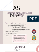 Las Nias 600-1000