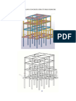 Modelling Concrete Structures Exercise-Datas-G3