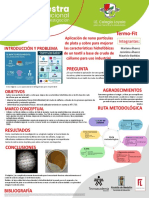Póster Proyecto