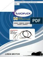 Catalogo Luciflex Motos