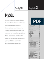 Capitulogratis PHP & MYSQL