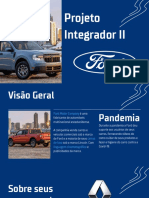 Projeto Integrador II - Atividade 1 - Lucas Ferrari - 22100870