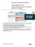 Im Plementa La Solución Tecnológica - Formato Segunda Parte