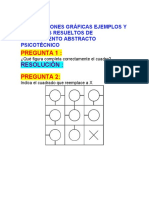 Distribuciones Graficas