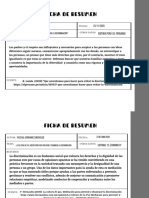 Fichas Textuales y de Resumen