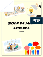 GUIÒN DE MESA REDONDA (1)