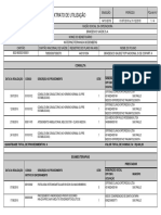 Extrato de Utilização: Consulta