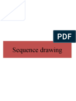 Sequence Drawing