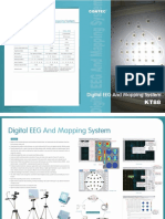 Contec EEG KT88