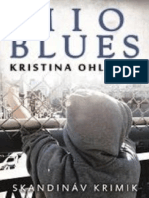 Kristina Ohlsson - Mio Blues