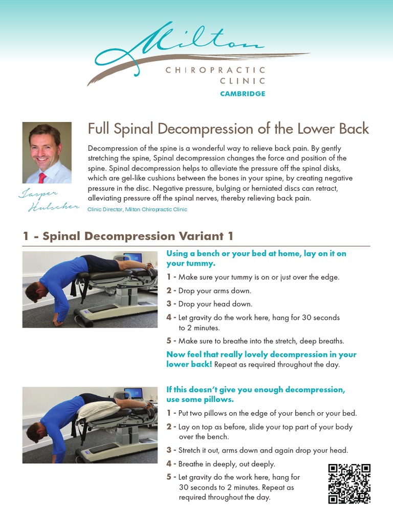 spinal-decompression-exercise-sheet-v2-pdf-back-pain-vertebral-column