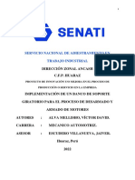 Servicio Nacional de Adiestramiento en Trabajo Industrial