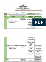 WEEKLY LEARNING PLAN 2021 2022 WK 7